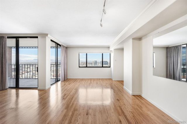 1551 Larimer Street 2203, Denver, CO 80202