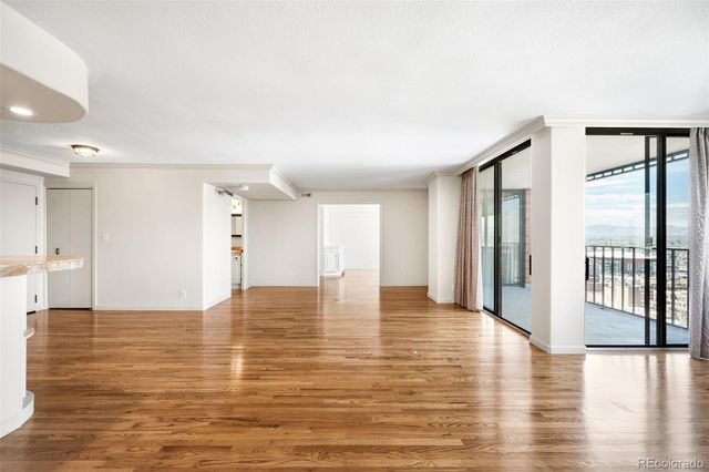 1551 Larimer Street 2203, Denver, CO 80202