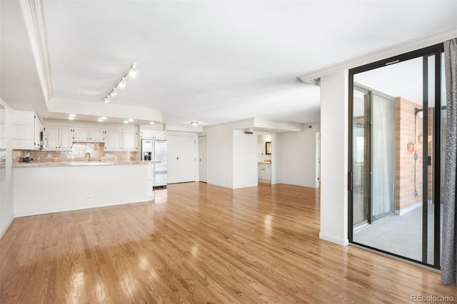 1551 Larimer Street 2203, Denver, CO 80202