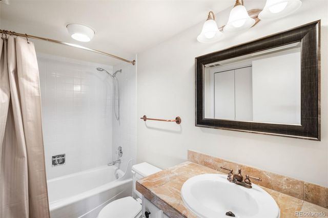 1551 Larimer Street 2203, Denver, CO 80202