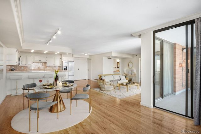 1551 Larimer Street 2203, Denver, CO 80202