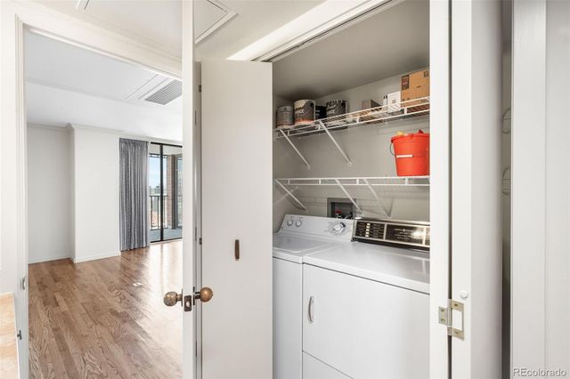 1551 Larimer Street 2203, Denver, CO 80202