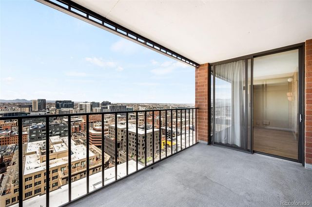 1551 Larimer Street 2203, Denver, CO 80202