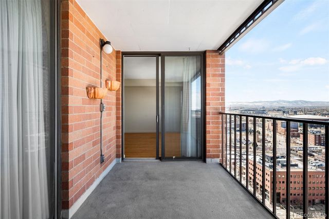 1551 Larimer Street 2203, Denver, CO 80202