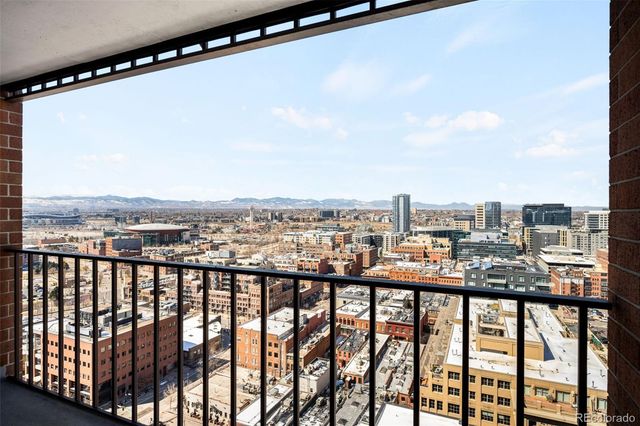 1551 Larimer Street 2203, Denver, CO 80202