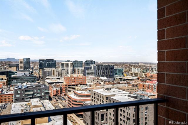 1551 Larimer Street 2203, Denver, CO 80202