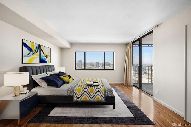 1551 Larimer Street 2203, Denver, CO 80202