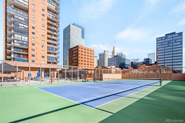 1551 Larimer Street 2203, Denver, CO 80202