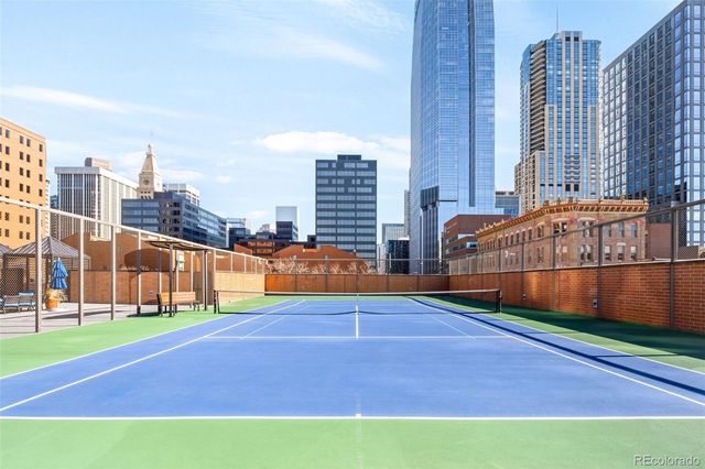 1551 Larimer Street 2203, Denver, CO 80202