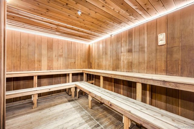 1551 Larimer Street 2203, Denver, CO 80202