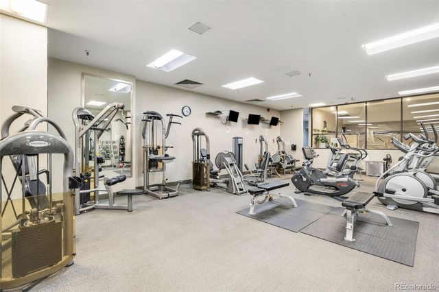 1551 Larimer Street 2203, Denver, CO 80202