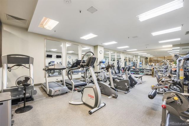 1551 Larimer Street 2203, Denver, CO 80202