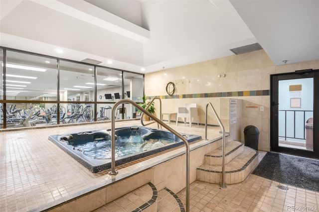 1551 Larimer Street 2203, Denver, CO 80202