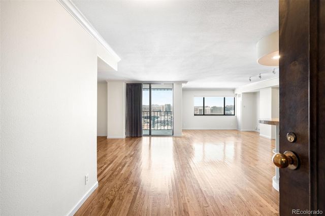 1551 Larimer Street 2203, Denver, CO 80202