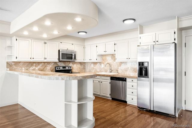 1551 Larimer Street 2203, Denver, CO 80202