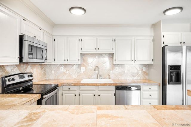 1551 Larimer Street 2203, Denver, CO 80202