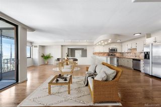 1551 Larimer Street 2203, Denver, CO 80202