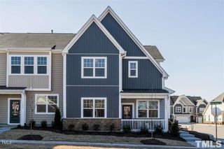 1302 Farm Pond Trail, Durham, NC 27703