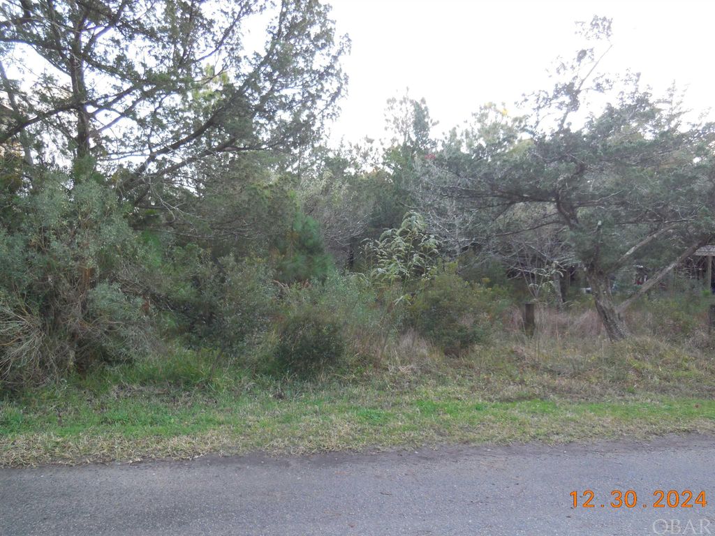 Image 1 of property listing at Tbd Sarah Ellen Drive Lot 14, Ocracoke, NC 27960