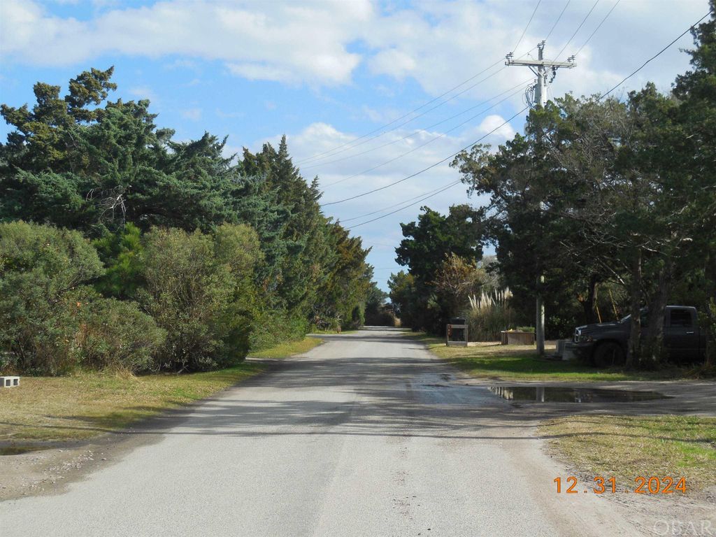 Image 12 of property listing at Tbd Sarah Ellen Drive Lot 14, Ocracoke, NC 27960