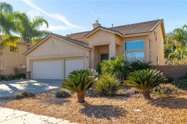 27075 Comet View Court, Menifee, CA 92585