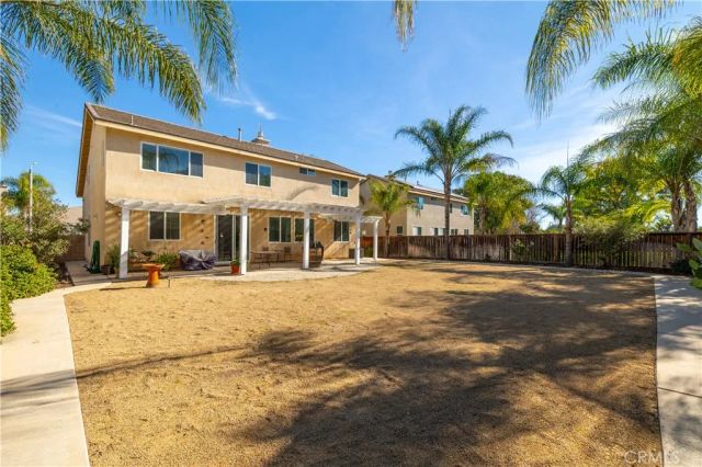 27075 Comet View Court, Menifee, CA 92585
