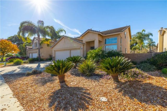 27075 Comet View Court, Menifee, CA 92585