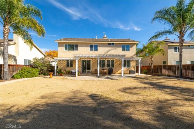 27075 Comet View Court, Menifee, CA 92585