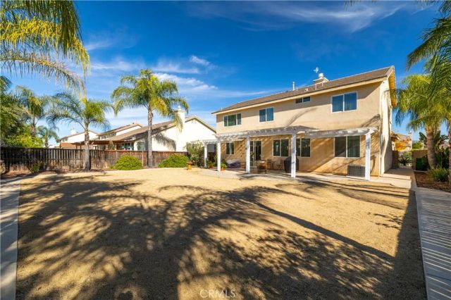 27075 Comet View Court, Menifee, CA 92585