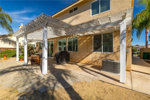 27075 Comet View Court, Menifee, CA 92585