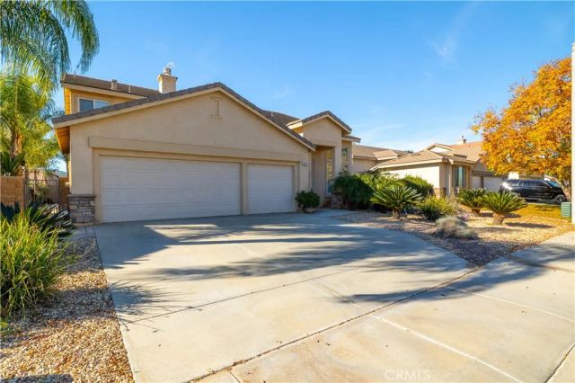 27075 Comet View Court, Menifee, CA 92585