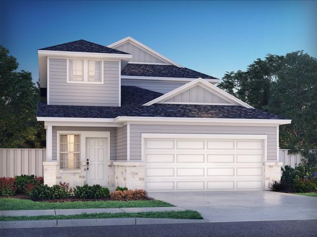 14227 Granger Pointe Lane, Conroe, TX 77302