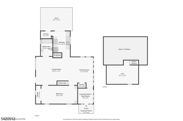 6 West Cir, Ringwood Boro, NJ 07456