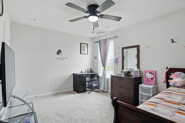 211 Walker Drive, Whiteland, IN 46184