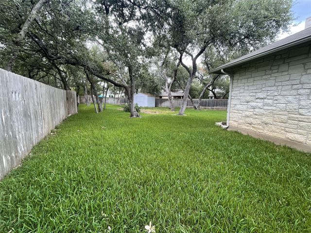 1413 Shamitas CT, Leander, TX 78641