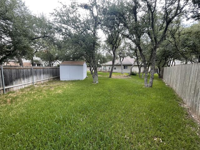 1413 Shamitas CT, Leander, TX 78641