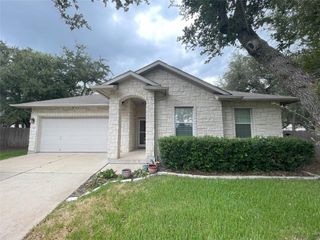 1413 Shamitas CT, Leander, TX 78641