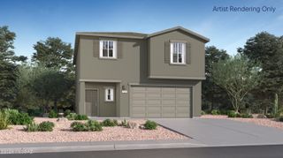 6022 E Gabilan Lane, Tucson, AZ 85756