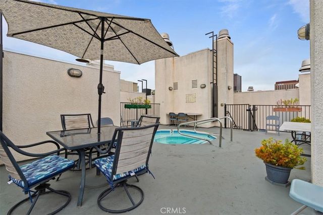525 S Berendo Street 308, Los Angeles, CA 90020