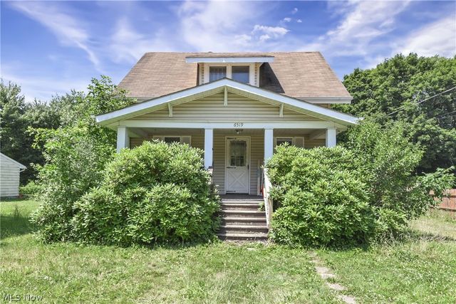6519 Sanborn Road, Ashtabula, OH 44004