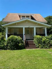 6519 Sanborn Road, Ashtabula, OH 44004