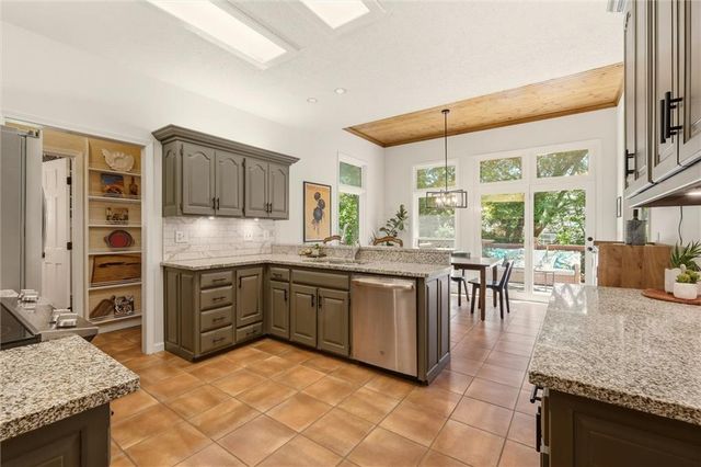 14303 W 58th Terrace, Shawnee, KS 66216