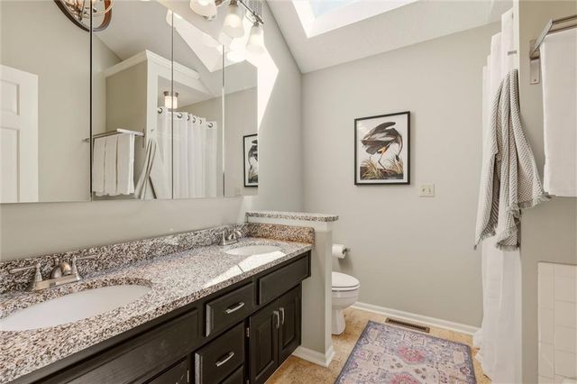 14303 W 58th Terrace, Shawnee, KS 66216