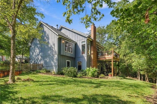 14303 W 58th Terrace, Shawnee, KS 66216