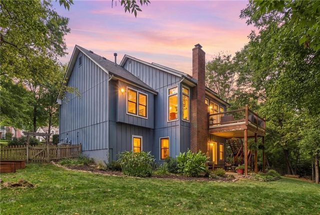 14303 W 58th Terrace, Shawnee, KS 66216