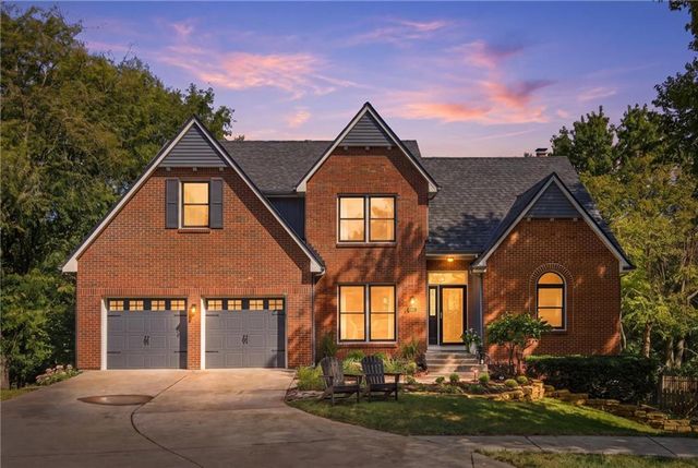 14303 W 58th Terrace, Shawnee, KS 66216