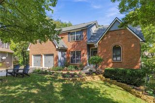 14303 W 58th Terrace, Shawnee, KS 66216