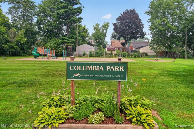 22311 Cleveland, Dearborn, MI 48124