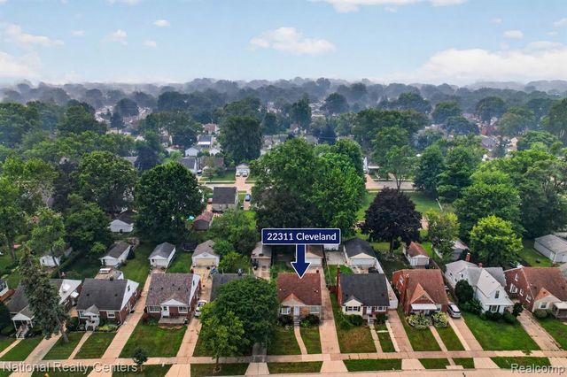22311 Cleveland, Dearborn, MI 48124