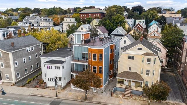 555 Somerville Ave 2, Somerville, MA 02143